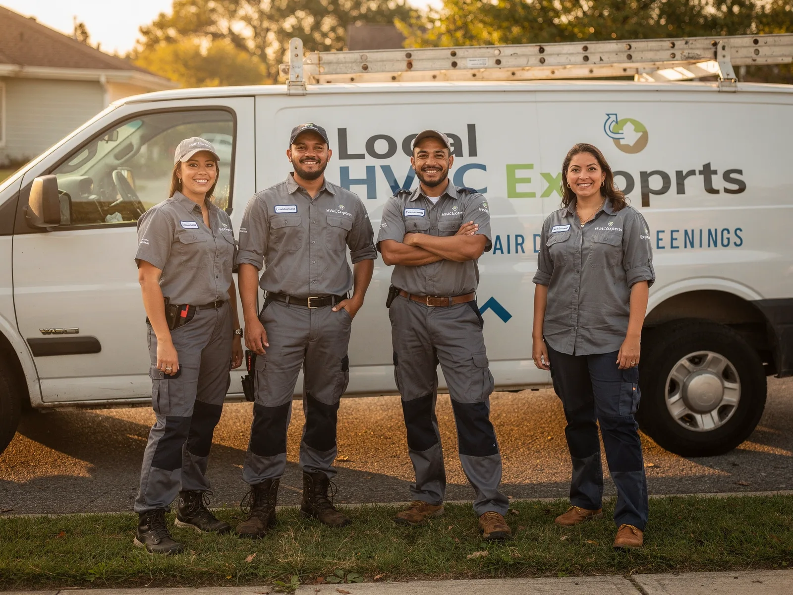 24/7 HVAC Repair & AC Replacement company in Belle Rose, LA